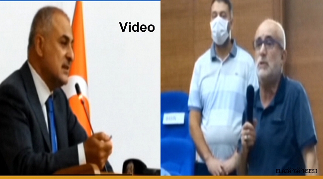 Dilek'ten, Bulut'a iki önemli soru…