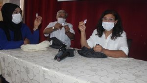 Elazığ'da işe alınacak 523 kişi kura ile belirlendi