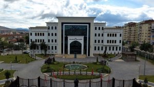 Elazığ'da kamu kurumlarına girişte HES kodu zorunluluğu