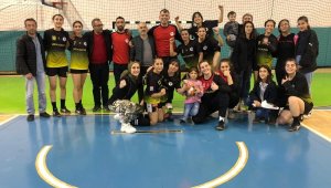 Elazığ'ın hentbol takımından 5'i sporcu 7 kişi Covid-19'a yakalandı