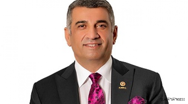 Gelecek seçimde de yeniden aday olacak