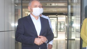 İl Milli Eğitim Müdürü Gürtürk'ten kesilen ağaçlarla ilgili açıklama