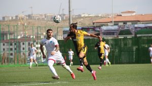 TFF 3. Lig: Elazığ Karakoçan: 2 - Arhavispor: 1