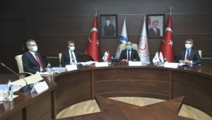 Vali Yırık;