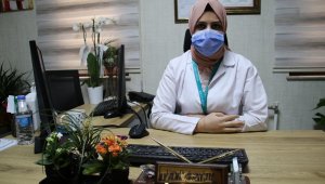 Covid'i yenen doktor 5 gününü hatırlamıyor