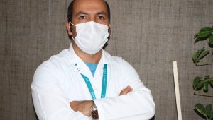 Doç.Dr. Çılgın,
