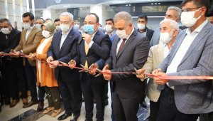 Elazığ Mediline Hospital'in resmi açılışı yapıldı