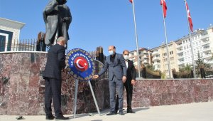Elazığ'da 19 Ekim Muhtarlar Günü
