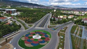 Elazığ'da 3.8 büyüklüğünde deprem