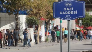 Elazığ'da o caddelerde sigara içme yasağı başladı, vatandaşlar destek verdi