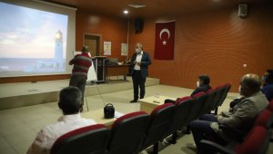 Elazığ'da
