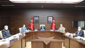 Elazığ'da