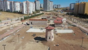 Elazığ'da