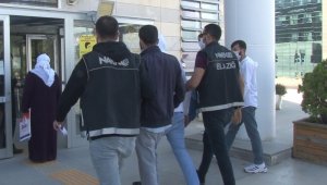 Elazığ'da uyuşturucu ile mücadele önce kullanıcılar, sonra satıcılar yakalandı