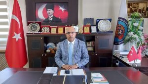Esnaf Odası Başkanı Ulaş,