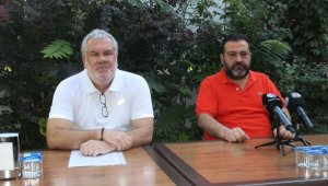 Teknik Direktör Eriş, Elazığ'a döndü