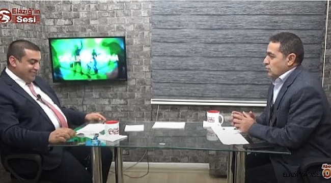 Askeri ve SSK eski hastanesini hizmete almalıyız