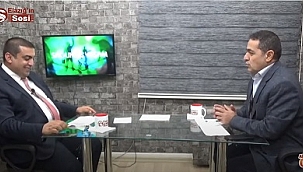 Askeri ve SSK eski hastanesini hizmete almalıyız 