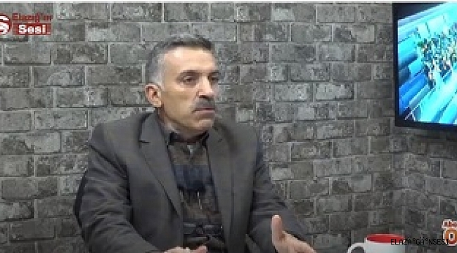 Biz memurun arka bahçesiyiz