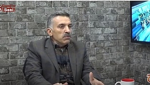  Biz memurun arka bahçesiyiz