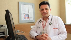 Covid-19'la akciğer kanseri saptanan hasta sayısı arttı