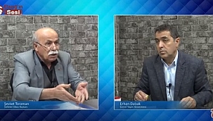 Dokuz ay kontak kapatan 670 esnafımız ve sektörümüz yok olma ile karşı karşıya 