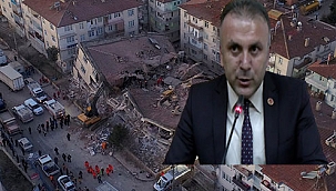 Elazığ da 12bin 150 kaçak bina affa uğradı