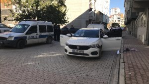 Elazığ'da 21 yaşındaki şahıs, bıçaklanarak öldürüldü