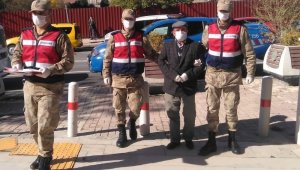 Elazığ'da pes dedirten hırsızlık, tren raylarını çalan şüpheli yakalandı