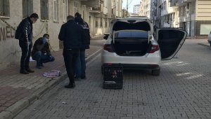 Elazığ'daki cinayetin şüphelisi yakalandı