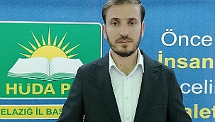 Esnafın desteklenmesi gerekir