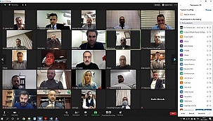 ETSO'dan toparlanma beklentisi