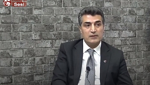  Etyopyayı, Somaliyi, İdlibi uzakta aramasınlar, konteyner kentlere baksınlar