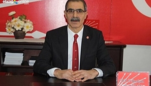 İki ayda CHP'ye 500 üye kaydoldu