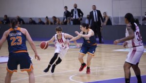 Elazığ İl Özel İdare: 73 - ÇBK Mersin Yenişehir Belediyesi: 92