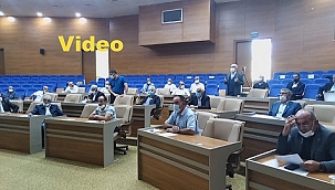 Oylama öncesi bilgi versinler