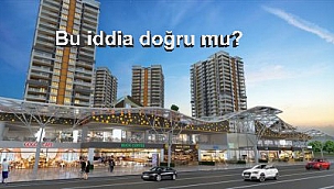 Özel İdaresinin ortak olduğu ELYSIUM projesine Bakan müdahalesi…! 