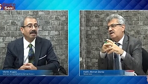 Sınav kaygısı eğitim kalitemizi düşürdü 