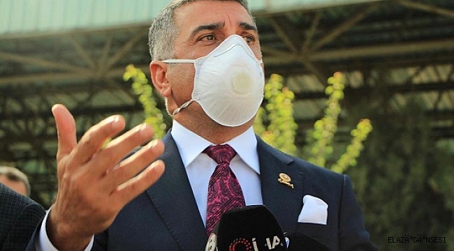 Tek çare sokağa çıkma yasağı ilan edilmesidir