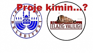 Valiliğin mi?, Belediyenin mi?