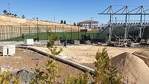 Yakın zamanda hizmete girecek