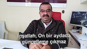 11 Ayda insanlar mağdur oldu…