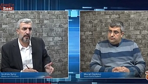 Bahşi; 70 bin kişinin çığlığına duyarsız mı kalınacak ?