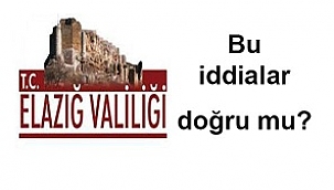 Bir garip ihale...!