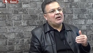 Biz, Sivil toplum örgütçülüğünü bilmiyoruz