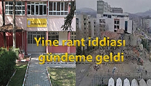 Bu işe kim çomak soktu?