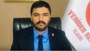 Bu şehrin kaderine atanmışlar karar vermemelidir