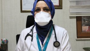 Covid'i atlatan İç Hastalıkları Uzmanı uyardı: