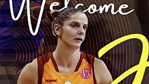 Elazığ ekibi Jelena Dubljevic'i transfer etti