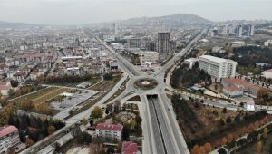 Elazığ'da 3.7 büyüklüğünde deprem